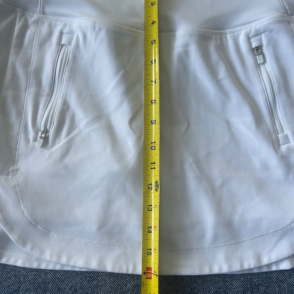 Athleta Fairway Golf Skort - Small 16" - Picture 2 of 7